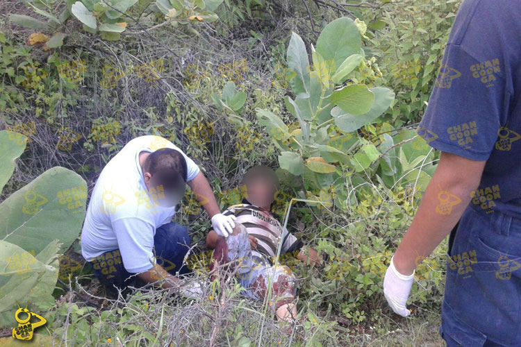 mecanico-herido-en-Apatzingan