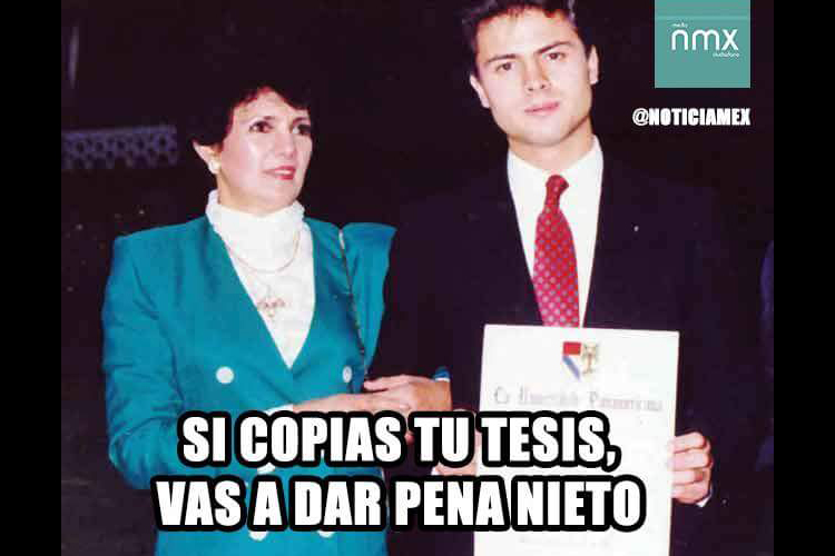 memes peña nieto 1