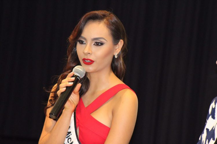 miss michoacan