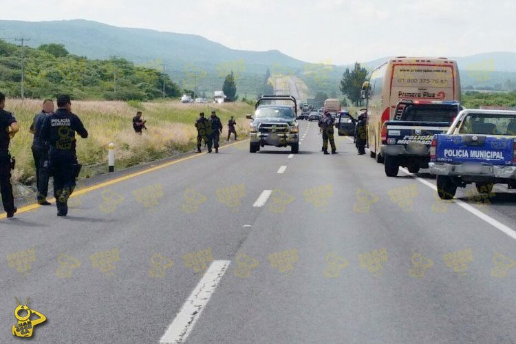 operativo-normalistas-SSP-autopista-Occidente-3