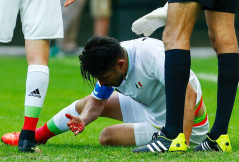 oribe peralta fractuta