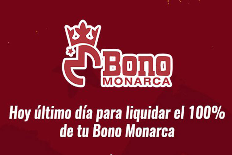 Bono-Monarca