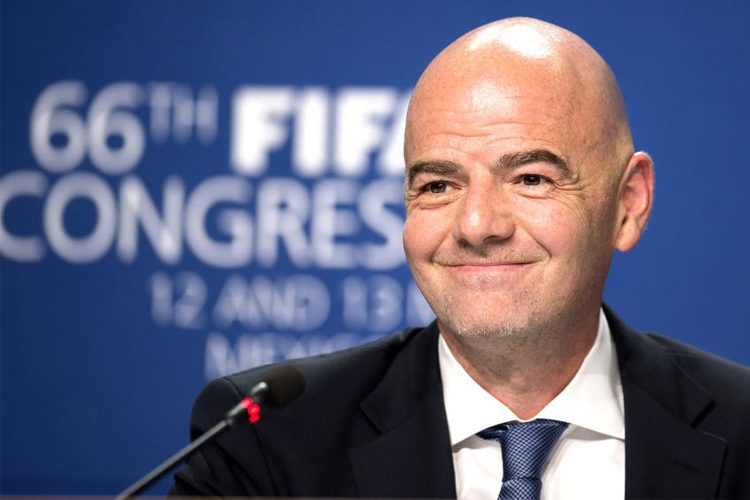 Gianni-Infantino,