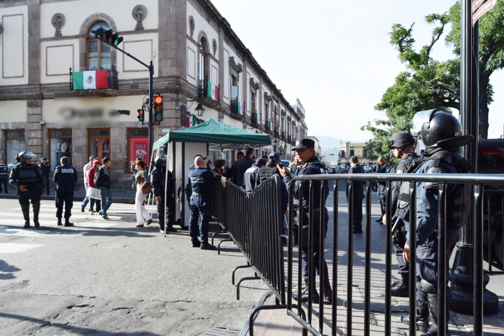 refuerza-ssp-operativo-en-el-centro-de-morelia-por-fiestas-patrias