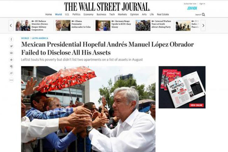 wall-street-journal-lopez-obrador-amlo