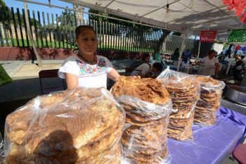 buñuelos