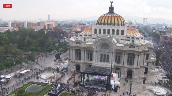 homenaje juan gabriel 2