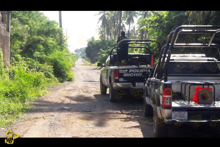 localizan-cuerpo-de-un-hombre-con-impacto-de-bala-en-lazaro-cardenas