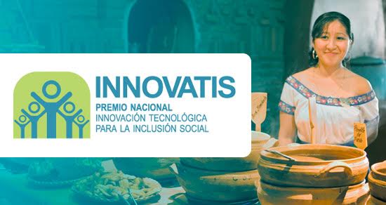 Premio Nacional De Innovación Tecnológica Para La Inclusión Social