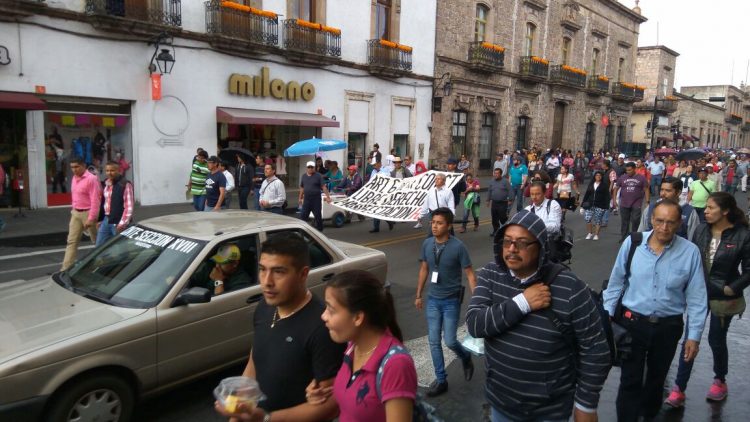 marcha-antimarcha