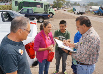 programa “Presidente en tu Colonia” llegará a la localidad Puerto de  Buenavista y los Pirules