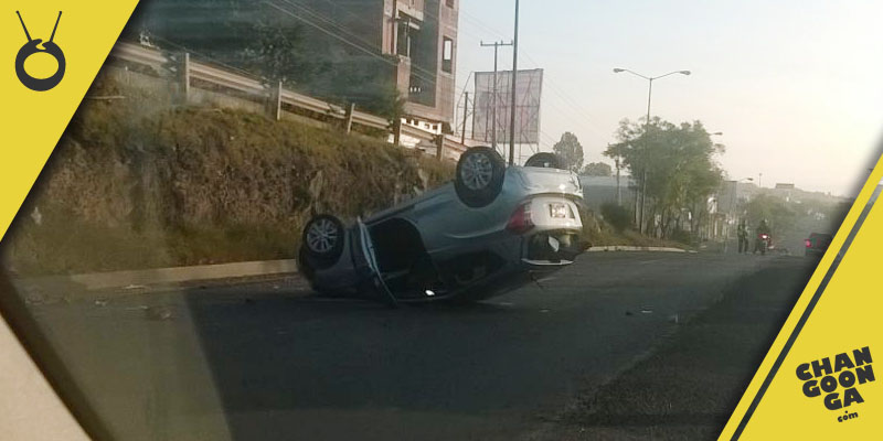 jetta-abandonado-accidente-morelia