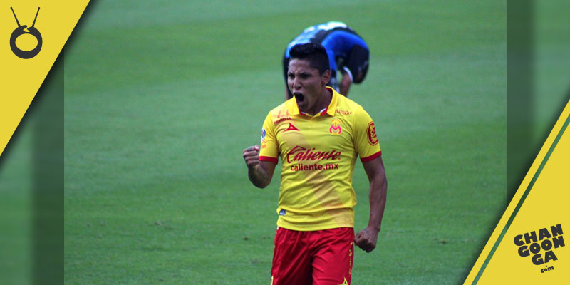 raul-ruidiaz-monarcas-morelia