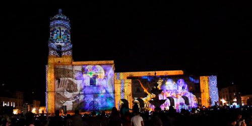 video-mapping-plaza-valladolid