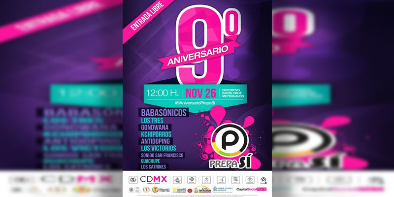 concierto-prepa-si-cdmx