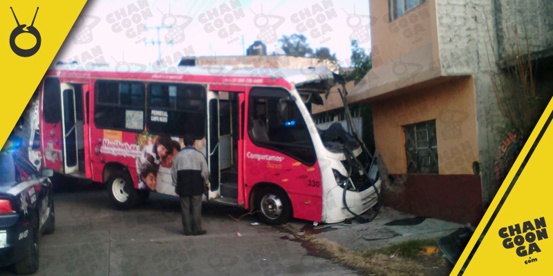 sin-frenos-camion-de-la-ruta-pedregal