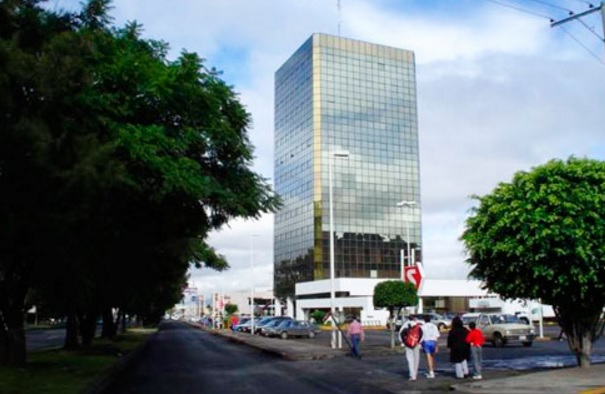 torre-financiera