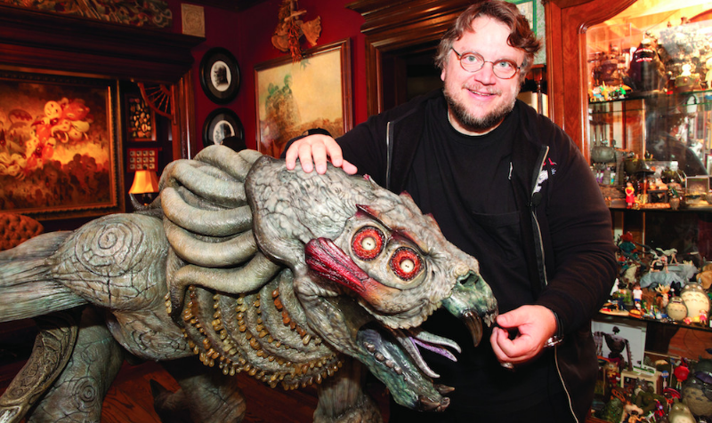 guillermo-del-toro-at-home-with-monsters