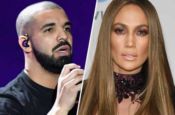 Jennifer Lopez-Drake