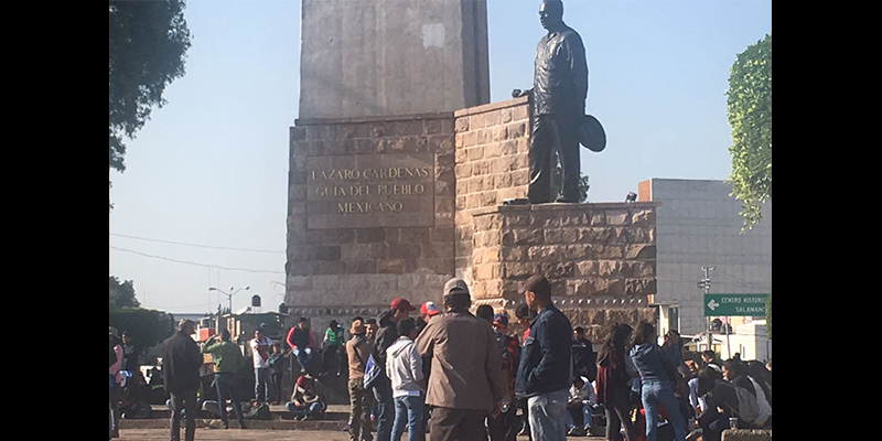 monumento-lazaro-cardenas