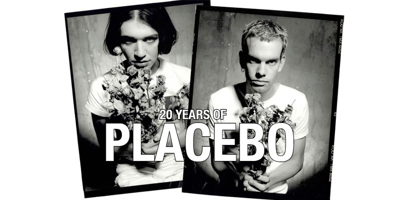 ¡atención Fans Anuncia Placebo Gira De Conciertos En México Noticias De 0877