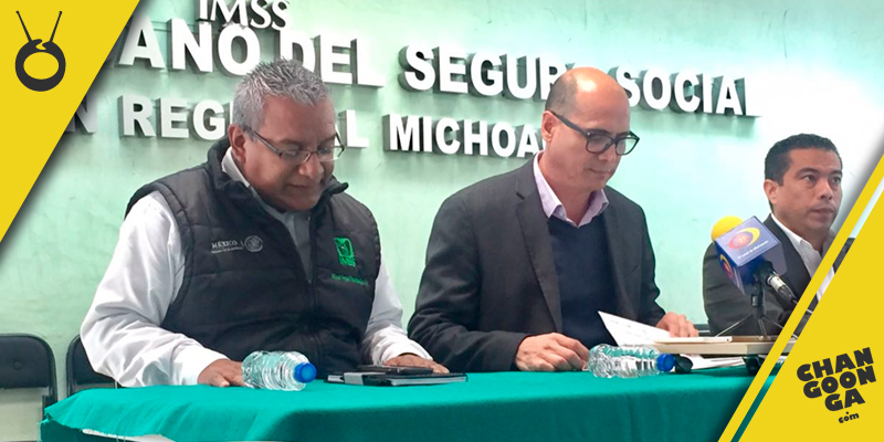 roman-acosta-rosales-delegado-imss-michoacan