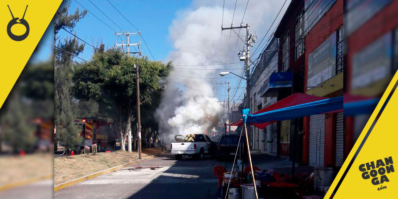 incendio-vehiculo-morelia-2