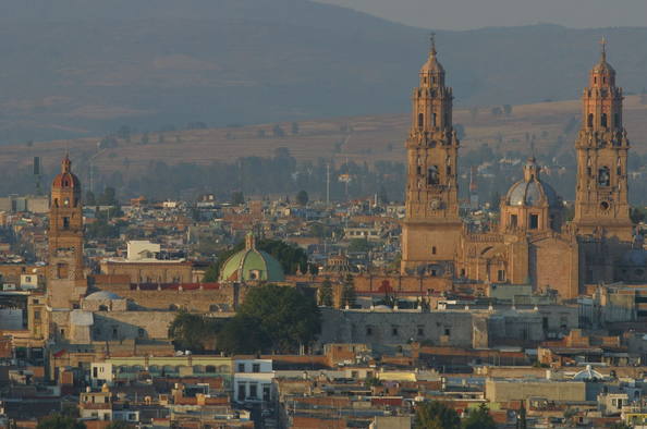 morelia-centro