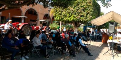 sedrua-entrega-tractocamiones-michoacan