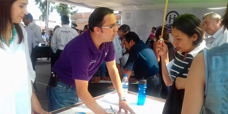 #Morelia Asesoría Gratuita A Emprendedores Y Empresarios 