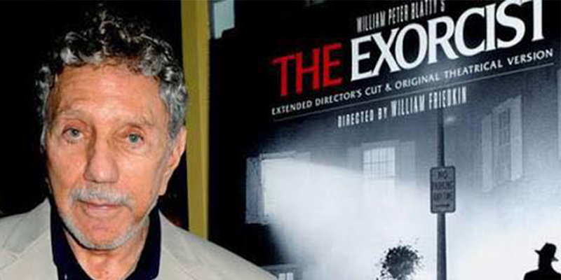 Muere-William-Peter-Blatty,-1