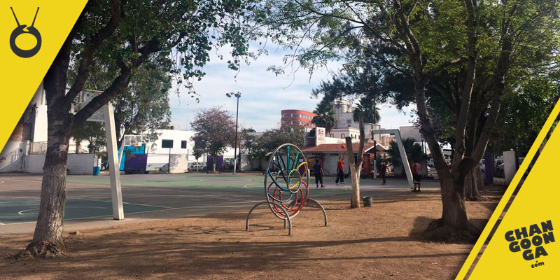 Parque-150-Morelia-canchas