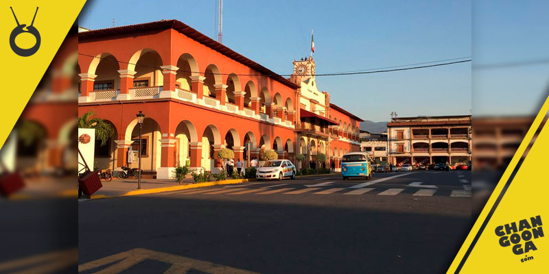 Presidencia-Municipal-Apatzingan