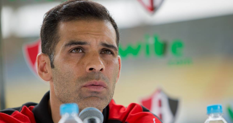 Rafael Marquez