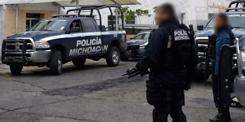 Rescatan-A-Madre-Y-A-Su-Bebé-Víctimas-De-Secuestro-Virtual-En-Pajacuarán