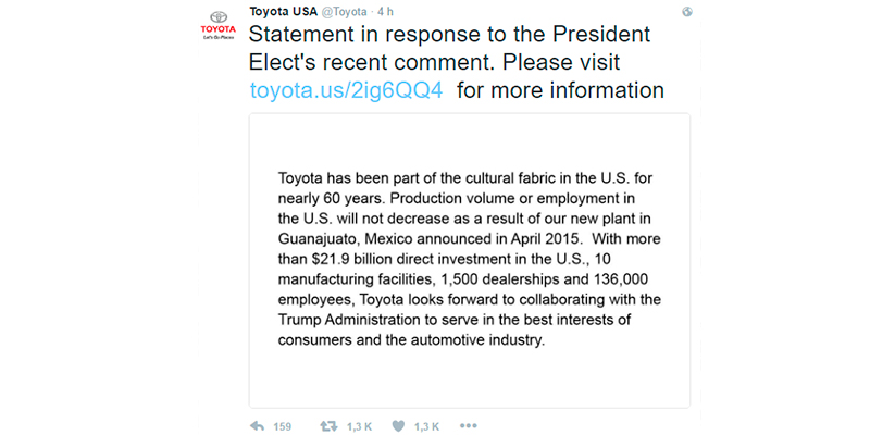 Toyota-le-reponde-a-Trump-2-comunicado