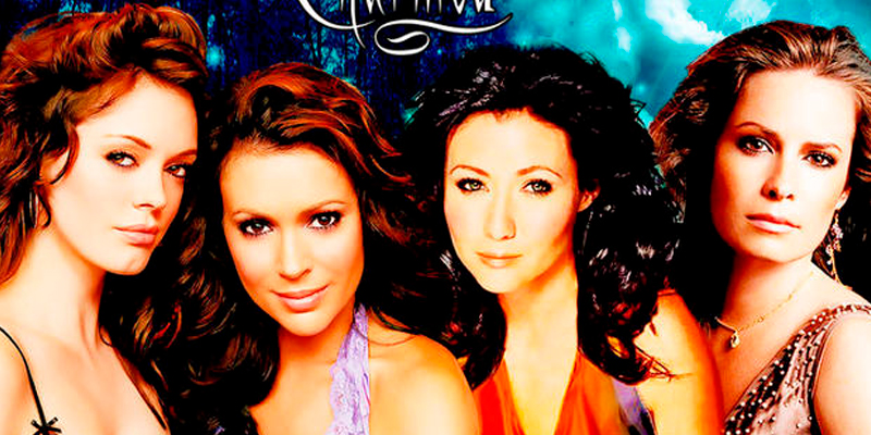 charmed-serie