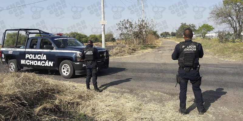 Identificados Los Tres Hombres Asesinados En Zamora El Pasado Domingo