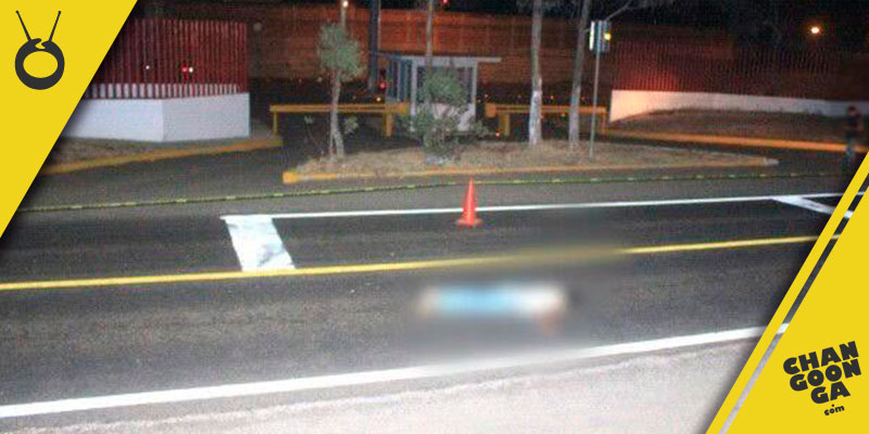 Fallece Hombre Tras Ser Atropellado Sobre La Carretera Morelia Mil