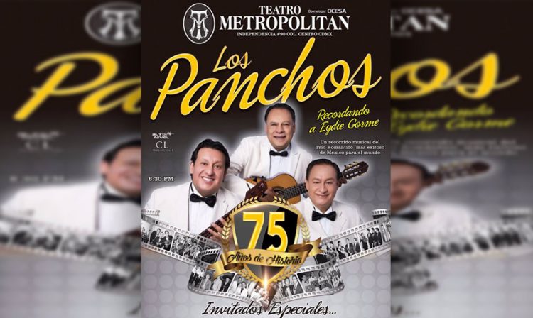 Los-Panchos-Metropolitan