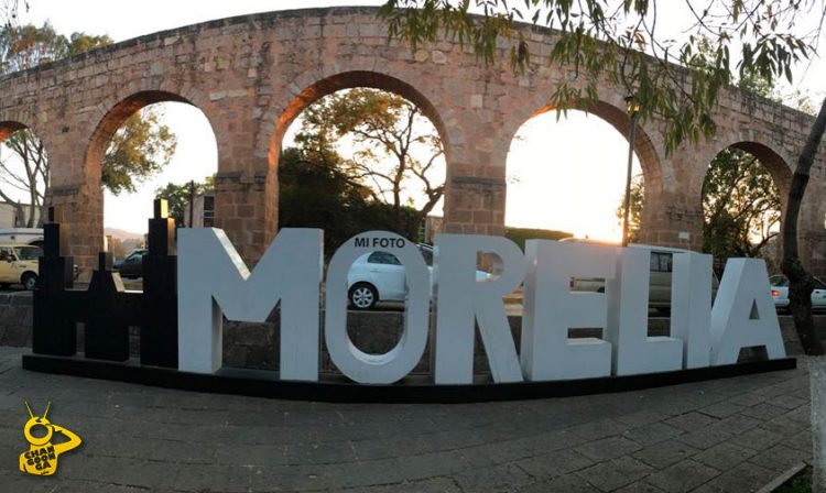 Morelia