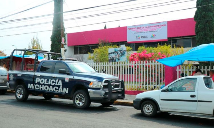 SSP-CNTE-Michoacán-1