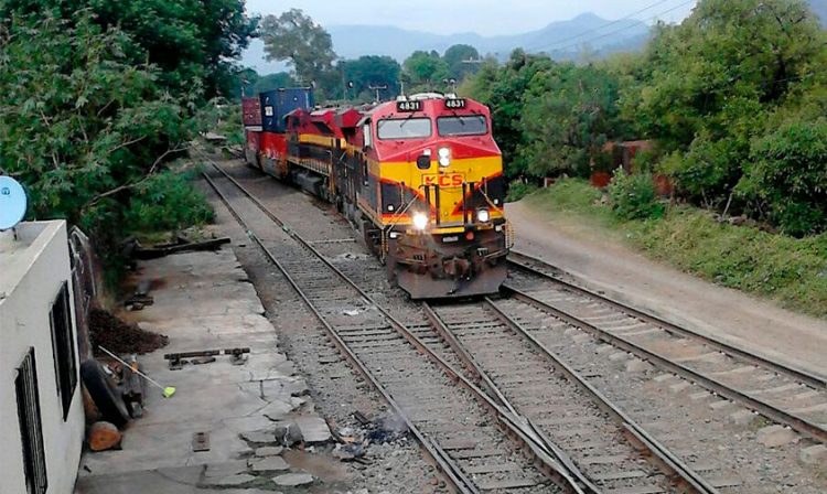 libres-vías-tren-Michoacán-CNTE