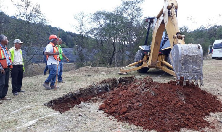 obras Morelia