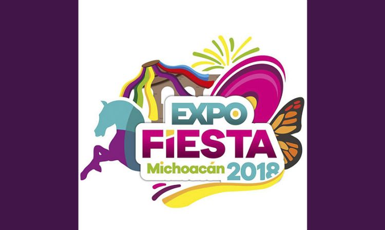 Expo Fiesta Michoacán 2018