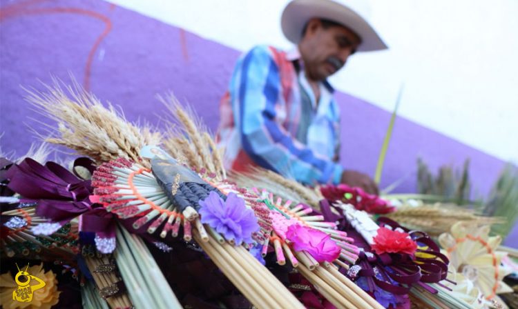 vendedores palmas