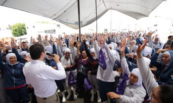 guarderías clínica municipal Alfonso Martínez