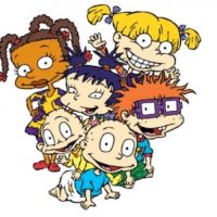 Nickelodeon Anuncia El Retorno De Rugrats Changoonga Noticias