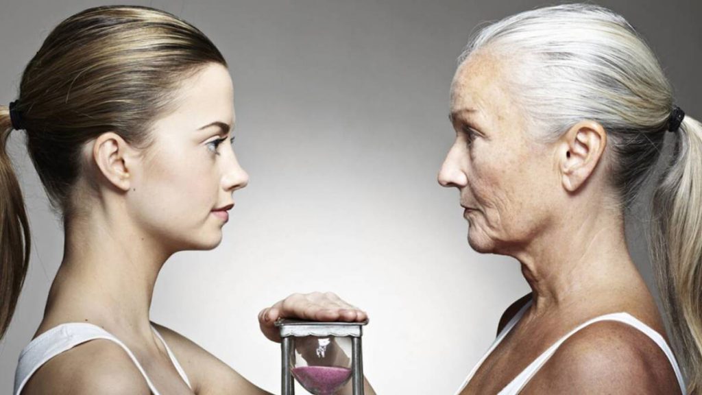 Científicos Descubren Principal Causa De Envejecimiento En Mujeres