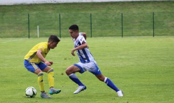 Atlético Valladolid Pátzcuaro futbol d